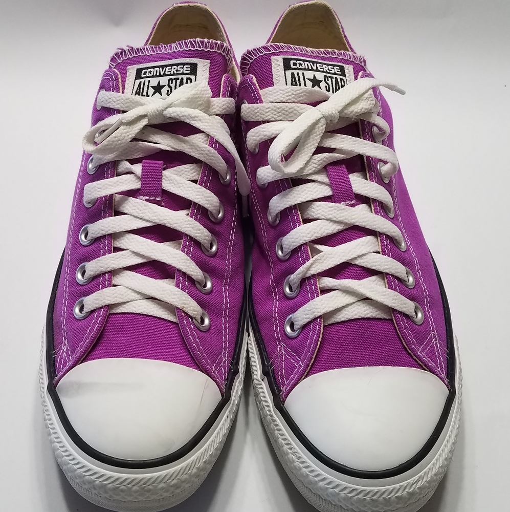 Chuck Taylor All Star Low Rise Converse